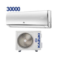 کولر گازی کازوکی 30000 مدل XA/A