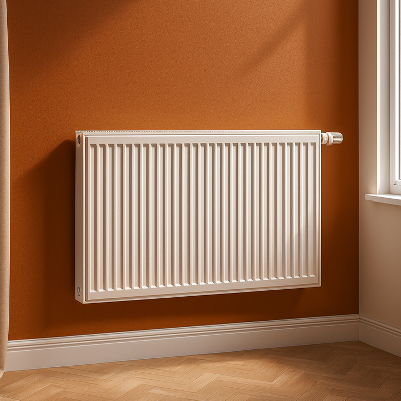 رادیاتور پنلی ایساتیس 120 سانت