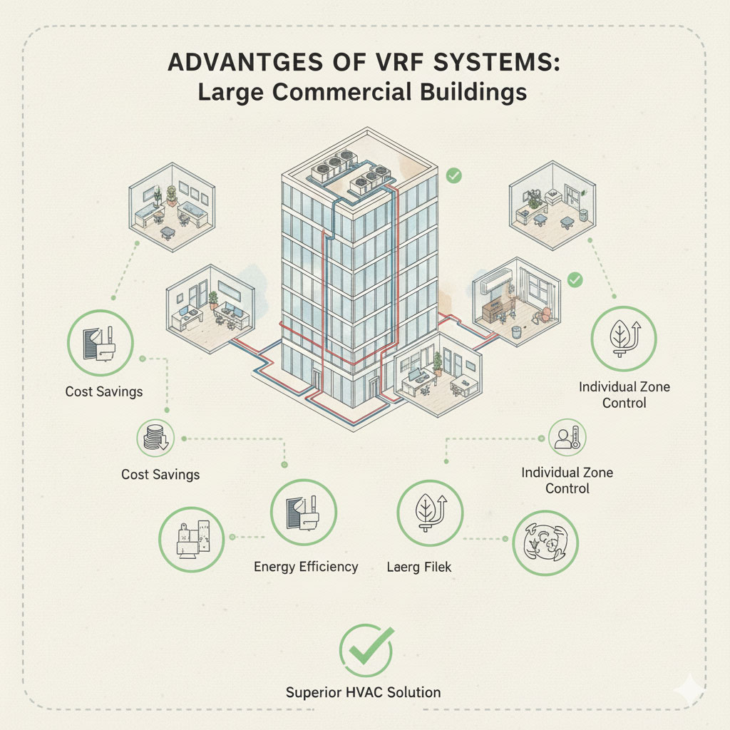 مزایای-استفاده-از-سیستم-VRF