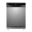 ماشین ظرفشویی 14 نفره گرین مدل GDW1407A-S