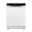 ماشین ظرفشویی 14 نفره گرین مدل GDW1407A-W