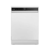 ماشین ظرفشویی گرین مدل GDW15UVA-BW