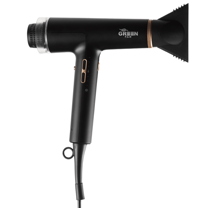 سشوار گرین مدل GHD-8807