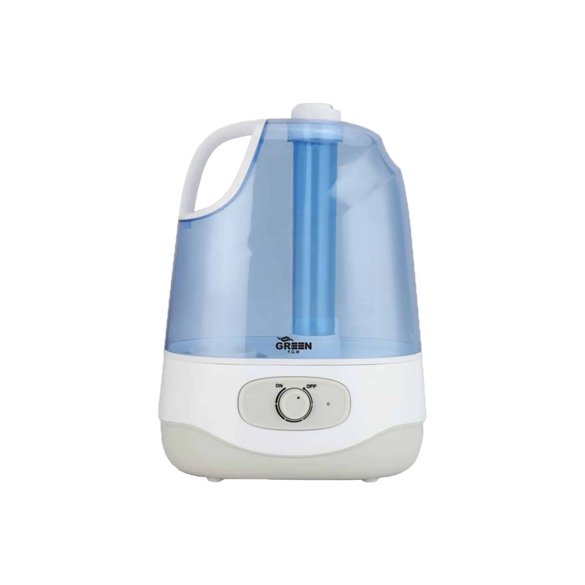 رطوبت ساز گرین مدل GHF-1123-GS