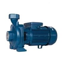 پمپ سانتریفیوژ زمینی سیستما مدل TCB 150