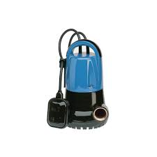 پمپ کفکش سیستما مدل TDP800/S CE