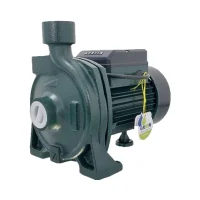پمپ گرین  بشقابی تک پروانه BP 50-170