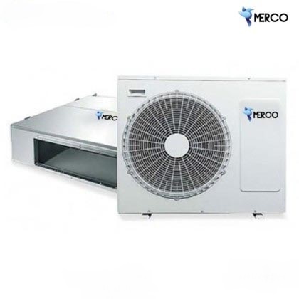 داکت اسپلیت مرکو تروپیکال 24000 مدل GDS-24P1T1A