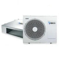 داکت اسپلیت 60000 مرکو مدل GDS-60P3T1/R1