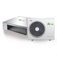 داكت اسپليت معمولي 48000 گرين سه فاز مدل GDS-48P1T1B