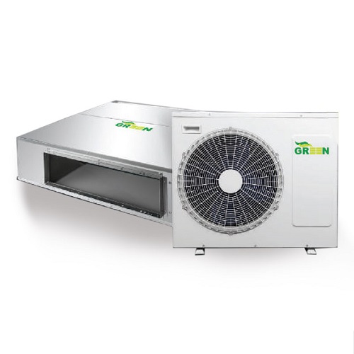 داكت اسپليت معمولي 48000 گرين سه فاز مدل GDS-48P1T1B