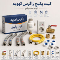 کیت پکیج